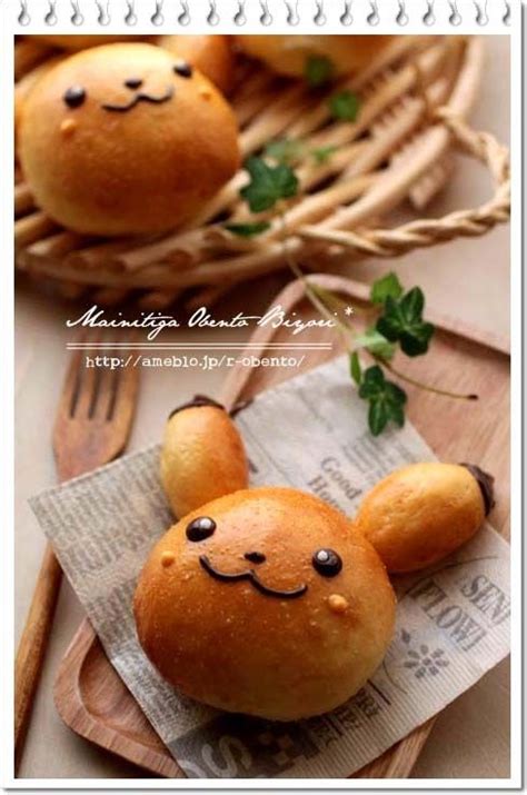 56 best Pokemon Recipes images on Pinterest