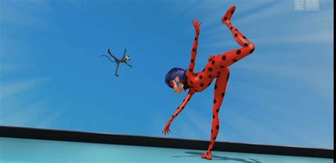 Miraculous Ladybug season 4 episode Truth spoilers - YouLoveIt.com