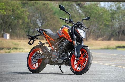 Top-Performing KTM Bike: Price and Features Explained | by Bike ...