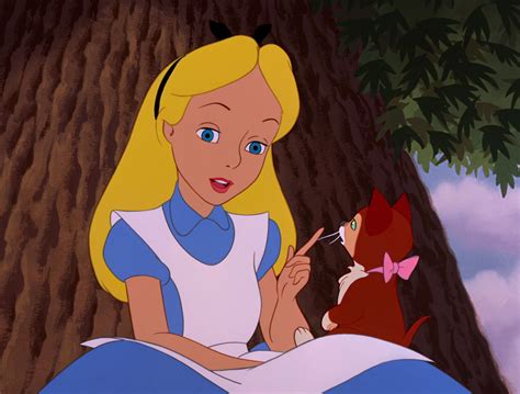 Screencaps - Alice in Wonderland Photo (34178650) - Fanpop