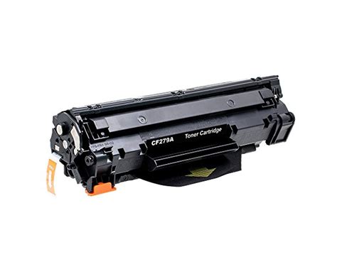 HP LaserJet Pro M12a MICR Toner For Printing Checks - 1,000 Pages