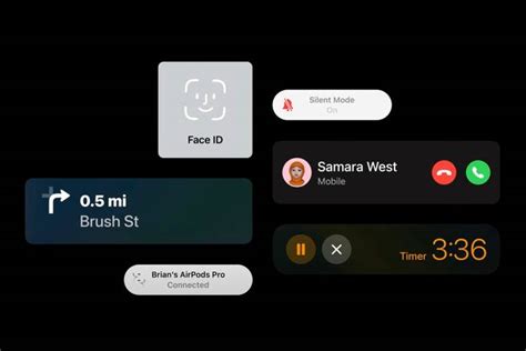 What is Apple Dynamic Island and how does it work?