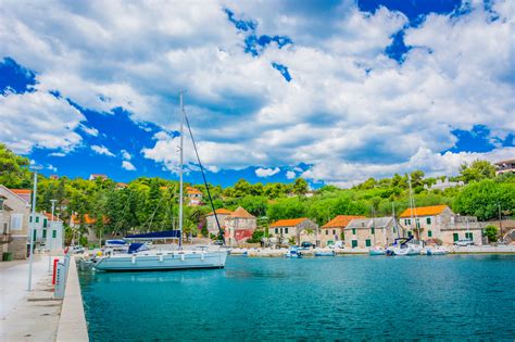 Gastronomic Connections on Šolta Island