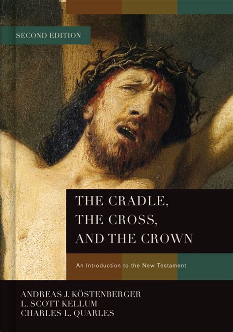 The Cradle, the Cross, and the Crown | Lifeway