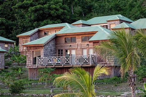 JUNGLE BAY DOMINICA - Hotel Reviews & Price Comparison (Soufriere) - Tripadvisor