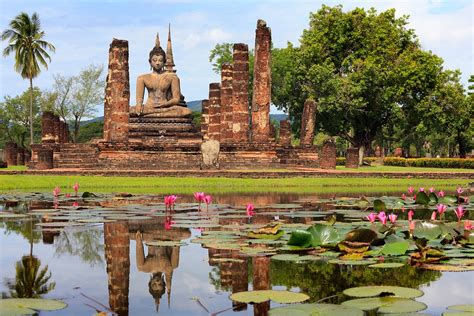 Explore Northern Thailand | Intrepid Travel EN