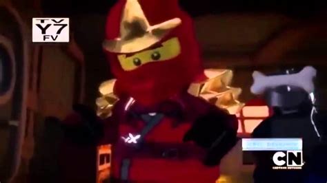 Ninjago Kai Vs Lord Garmadon ~Edited~ - YouTube