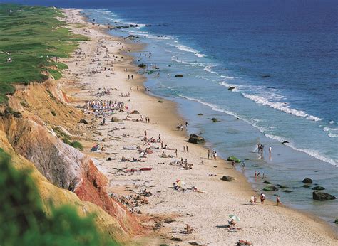 Chilmark Beach | Massachusetts Office of Travel & Tourism | Flickr