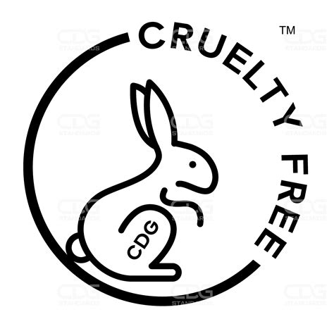 cruelty-free-certification – CDG Standards