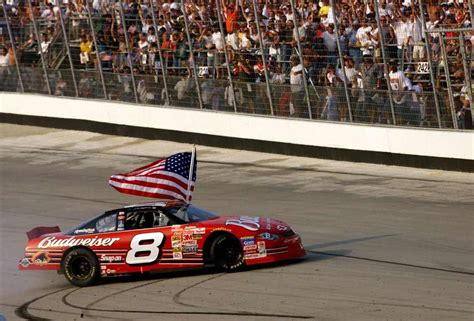 Photos: Dale Earnhardt Jr.'s best No. 8 paint schemes | NASCAR.com