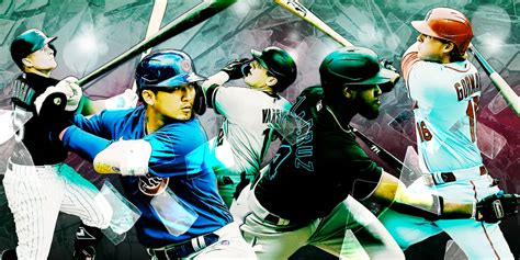 MLB breakout hitter candidates in 2023