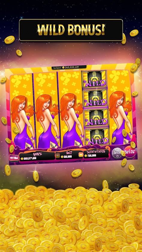 Free Online Slots: Play Casino Slot Machine Games For Fun