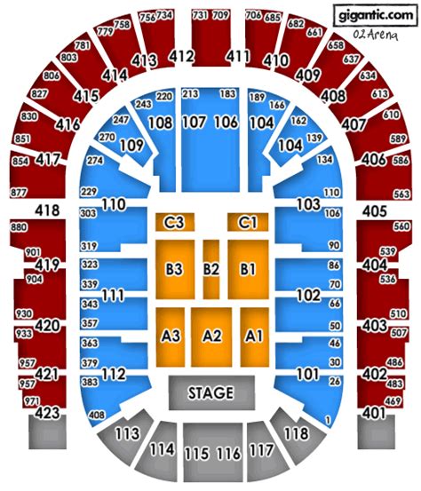 Paul McCartney - The O2 Arena - London - 24/05/2015 18:00