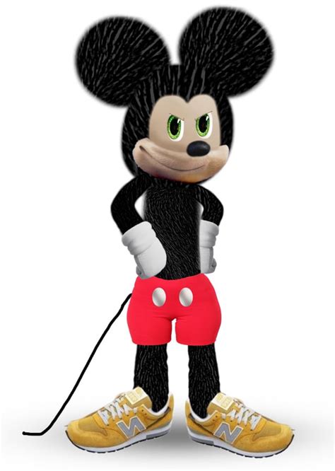 Mickey Mouse: The Movie (2023) – Meet Mickey Mouse : r/mickeymouse