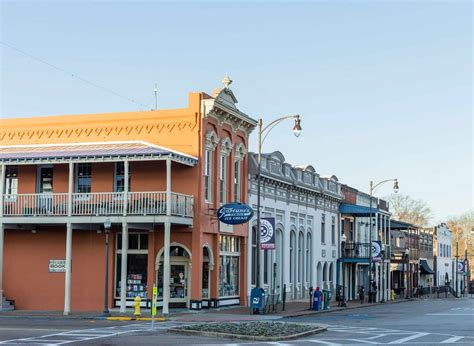 The Top 10 Bookstores In Mississippi