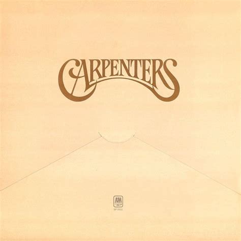 Carpenters – Rainy Days And Mondays Lyrics | Genius Lyrics