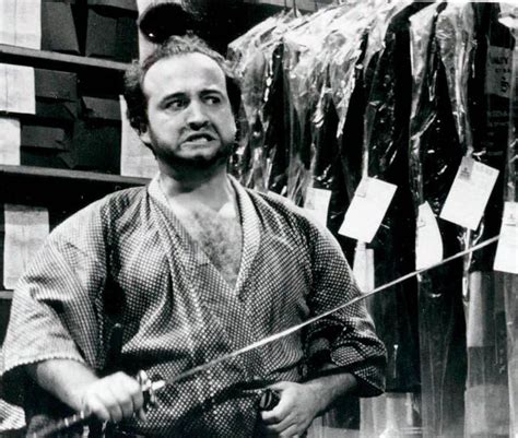 Samurai (John Belushi) Grande Tv, Dancing Dad, Divorce Court, The Blues ...