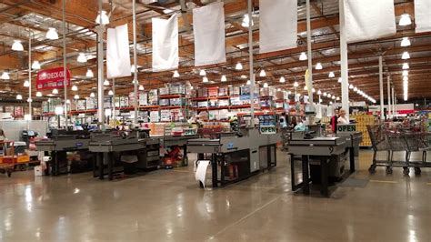 Your Go-To Guide for 5 Biggest Costco in Phoenix AZ