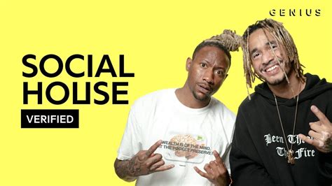 Social House "Boyfriend" Official Lyrics & Meaning :: GentNews