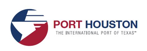 “The International Port of Texas” Port of Houston Authority Rebrands as ...