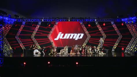 2021 05 08 JUMP Dance Competition & Convention * CATS - YouTube