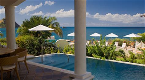 St Lucia Luxury Hotels | Luxury Hotels in St Lucia