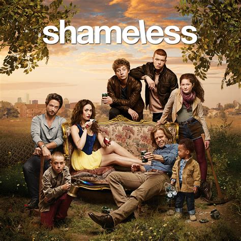 Shameless, Season 3 on iTunes