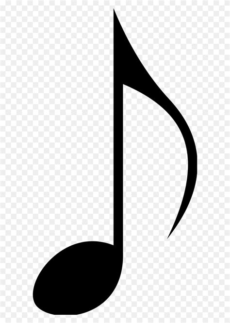 Musical Notes Symbols - Music Note Symbol Clipart - FlyClipart