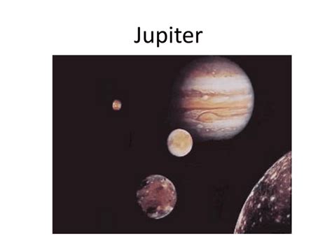 Jupiter