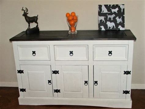 painting mexican pine furniture - Google Search | Rustic furniture diy ...