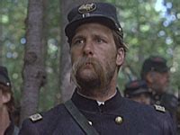 Gettysburg: The Movie, based on 'The Killer Angels'