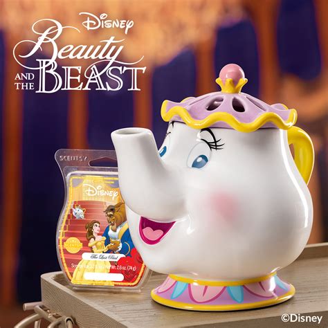 NEW Hocus Pocus Disney Scentsy Warmer - town-green.com