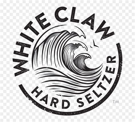 white claw logo svg - Mightiest Forum Miniaturas