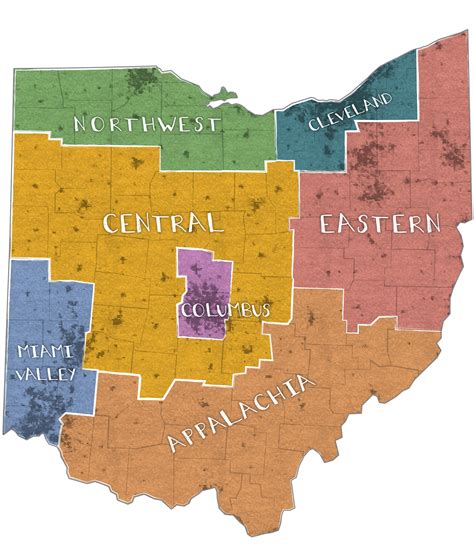 Ohio’s political geography: Has it regained swing state status? - Washington Post