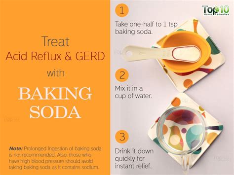 Home Remedies for Acid Reflux & GERD | Top 10 Home Remedies