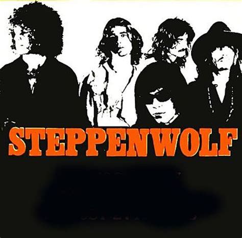 Steppenwolf Concerts & Live Tour Dates: 2024-2025 Tickets | Bandsintown