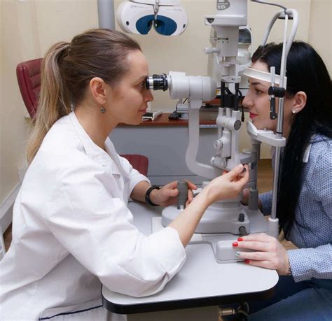 Top 10 Famous Optometry Schools in Canada