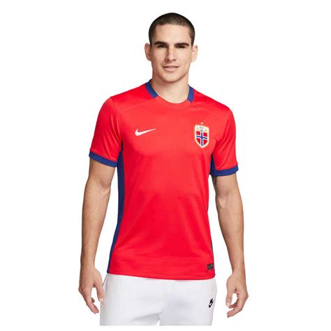 Norway National Football Team Jerseys & Teamwear | rebel