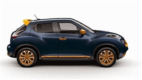 Juke 2018 Colors - How Car Specs