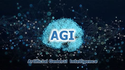 The Artificial General Intelligence – Medium