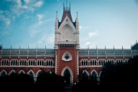 Calcutta High Court - Kolkata