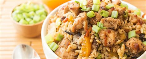 Pressure Cooker Chicken And Rice Recipe 2024 - Jody's Bakery