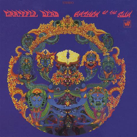 The 10 Best Grateful Dead Albums to Own on Vinyl — Vinyl Me, Please