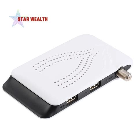 Hd Receiver Dvb S2 Dvb Satellite Receiver Ali Satellite Receiver Gx Chip - Buy Satellite ...