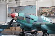 Category:Ilyushin Il-2 at Central Air Force Museum - Wikimedia Commons