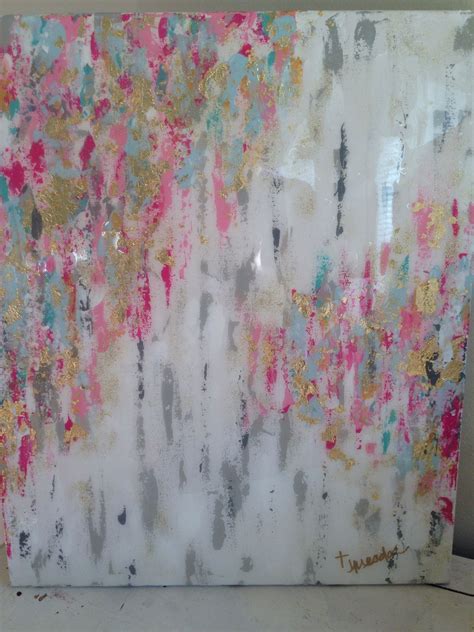 Abstract art painting, Abstract, Abstract art painting diy