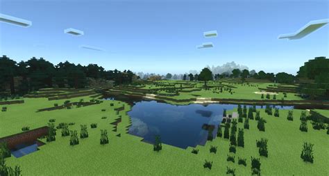 Minecraft Biome Guide - All The Temperate Biomes | GameNotebook