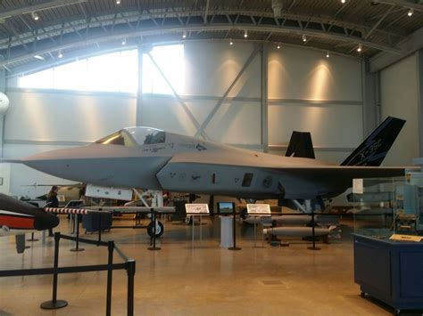 Patuxent River Naval Air Museum - 19 Photos - Museums - 22156 Three ...