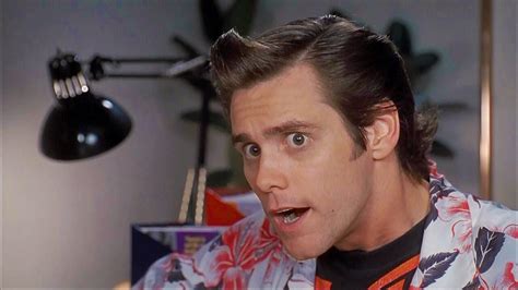 Ace Ventura Pet Detective Clues