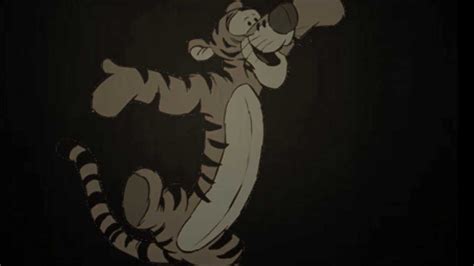 Tigger Song